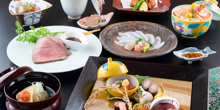 愛知の記念日で魚介 海鮮料理が楽しめるおすすめレストラントップ11 一休 Comレストラン