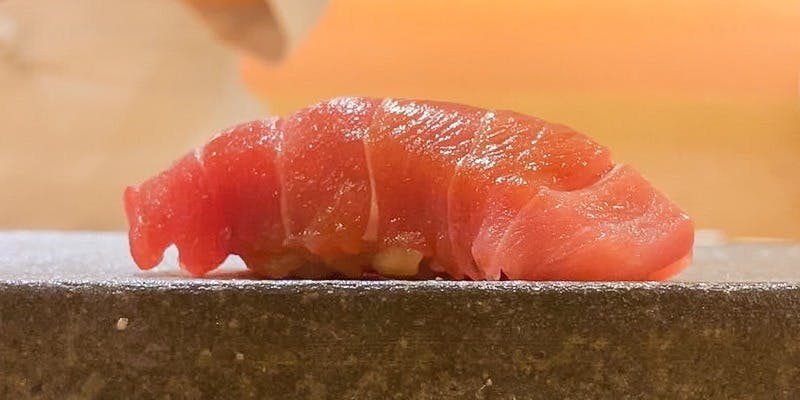 鮨仙酢 本店 大阪駅前