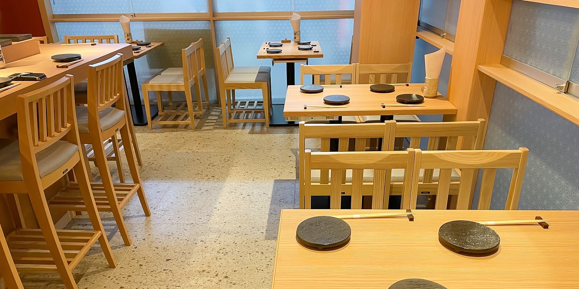 鮨仙酢 本店 大阪駅前