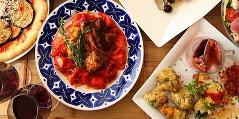 【Xmas2025】聖なる夜に新宿の隠れ家で味わう豪華食材スペシャルプラン＋スパークリング含む2H飲み放題