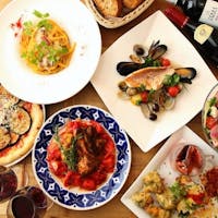21年 最新 新宿バルト9周辺の美味しいディナー24店 夜ご飯におすすめな人気店 一休 Comレストラン 21年 最新 新宿バルト9周辺の美味しいディナー24店 夜ご飯におすすめな人気店 一休 Comレストラン