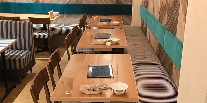 新宿のディナーにスペイン料理が楽しめるおすすめレストラントップ5 一休 Comレストラン 新宿のディナーにスペイン料理が楽しめるおすすめレストラントップ5 一休 Comレストラン