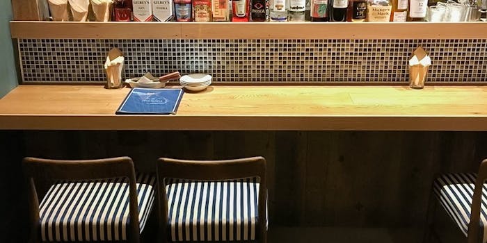 地中海バル Graterra 新宿3丁目店 チチュウカイバル グラテッラ シンジュクサンチョウメテン 新宿三丁目 スペイン料理 一休 Comレストラン