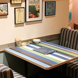 地中海バル Graterra 新宿3丁目店 チチュウカイバル グラテッラ シンジュクサンチョウメテン 新宿三丁目 スペイン料理 一休 Comレストラン 地中海バル Graterra 新宿3丁目店 チチュウカイバル グラテッラ シンジュクサンチョウメテン 新宿三丁目 スペイン料理 一休 Comレストラン