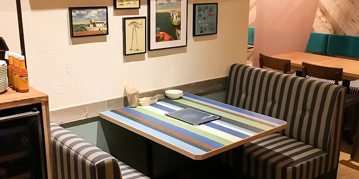 地中海バル Graterra 新宿3丁目店 チチュウカイバル グラテッラ シンジュクサンチョウメテン 新宿三丁目 スペイン料理 一休 Comレストラン 地中海バル Graterra 新宿3丁目店 チチュウカイバル グラテッラ シンジュクサンチョウメテン 新宿三丁目 スペイン料理 一休 Comレストラン