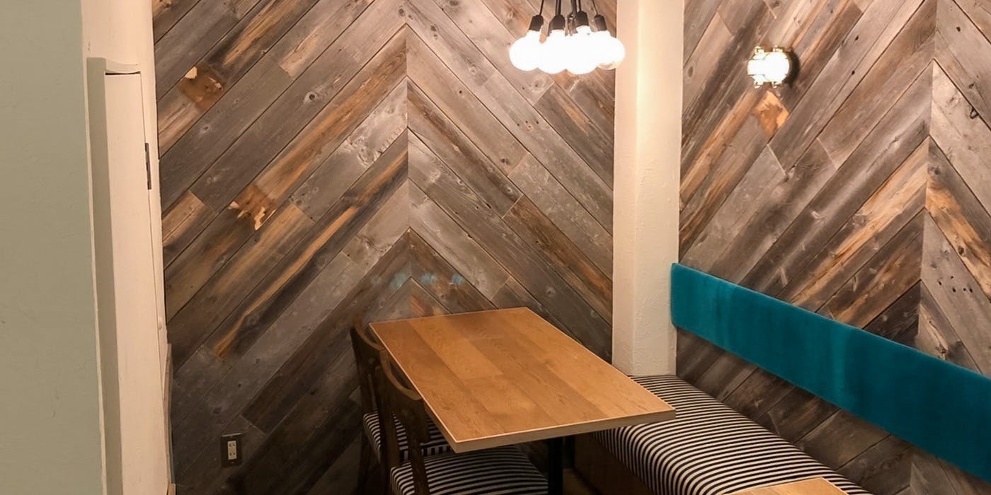 地中海バル GRATERRA 新宿3丁目店 - 画像4