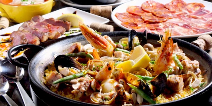 新宿の女子会でスペイン料理が楽しめるおすすめレストラントップ2 一休 Comレストラン 新宿の女子会でスペイン料理が楽しめるおすすめレストラントップ2 一休 Comレストラン