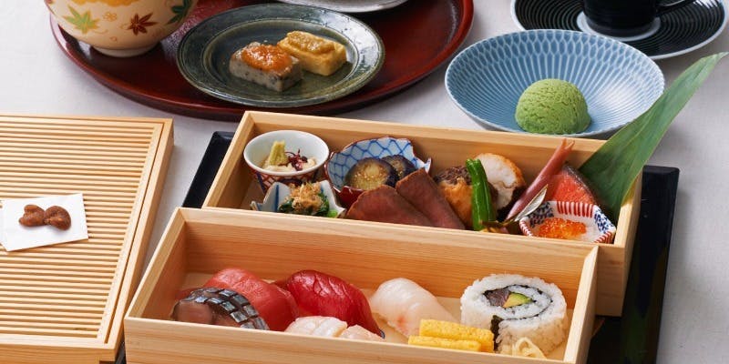 Japanese Restaurant KINZA - 画像16