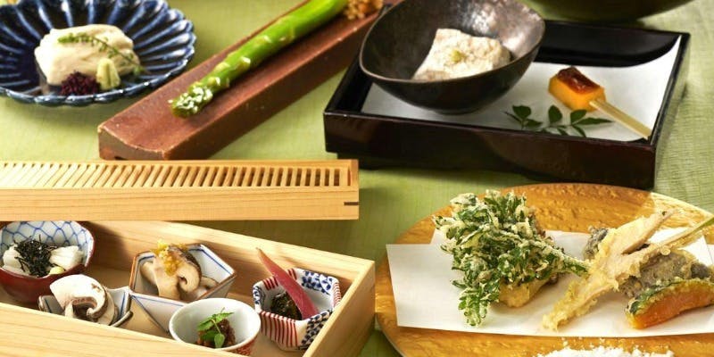 Japanese Restaurant KINZA - 画像10