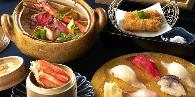 Japanese Restaurant KINZA - 画像12