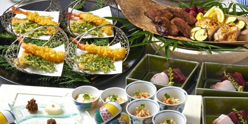 Japanese Restaurant KINZA