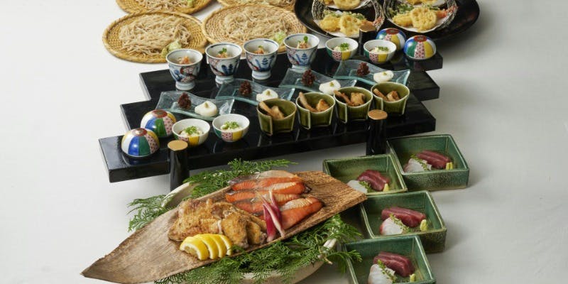 Japanese Restaurant KINZA - 画像14