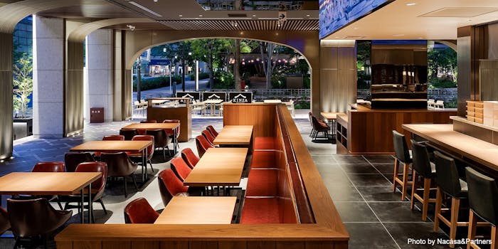 ディナー ジャパニーズ レストラン キンザ Japanese Restaurant Kinza 三越前 和食 一休 Comレストラン ディナー ジャパニーズ レストラン キンザ Japanese Restaurant Kinza 三越前 和食 一休 Comレストラン