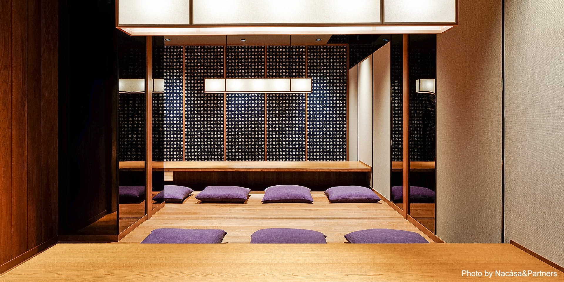 Japanese Restaurant KINZA - 画像4