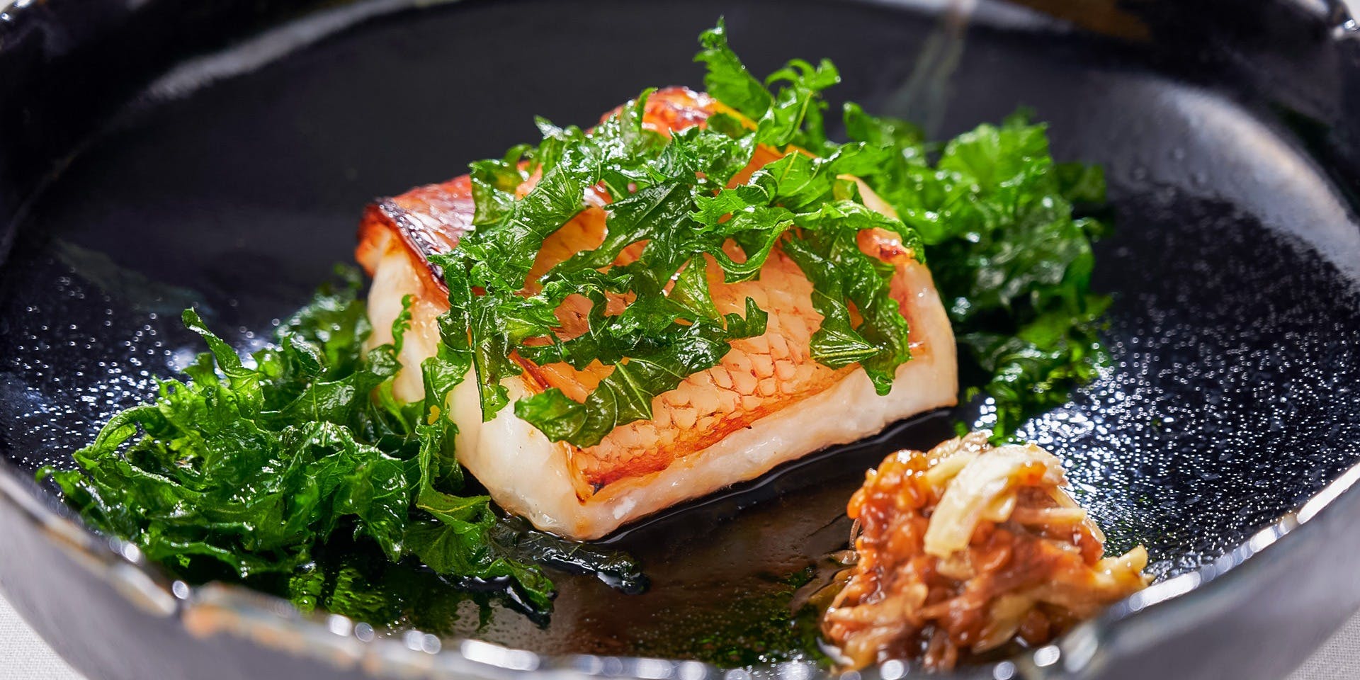 Japanese Restaurant KINZA - 画像6