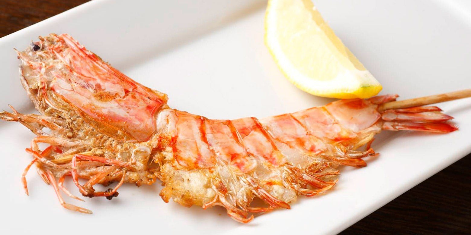 鉄板焼acalli（てっぱんやき あかり）