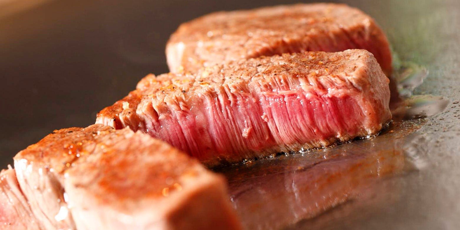 鉄板焼acalli - 画像5