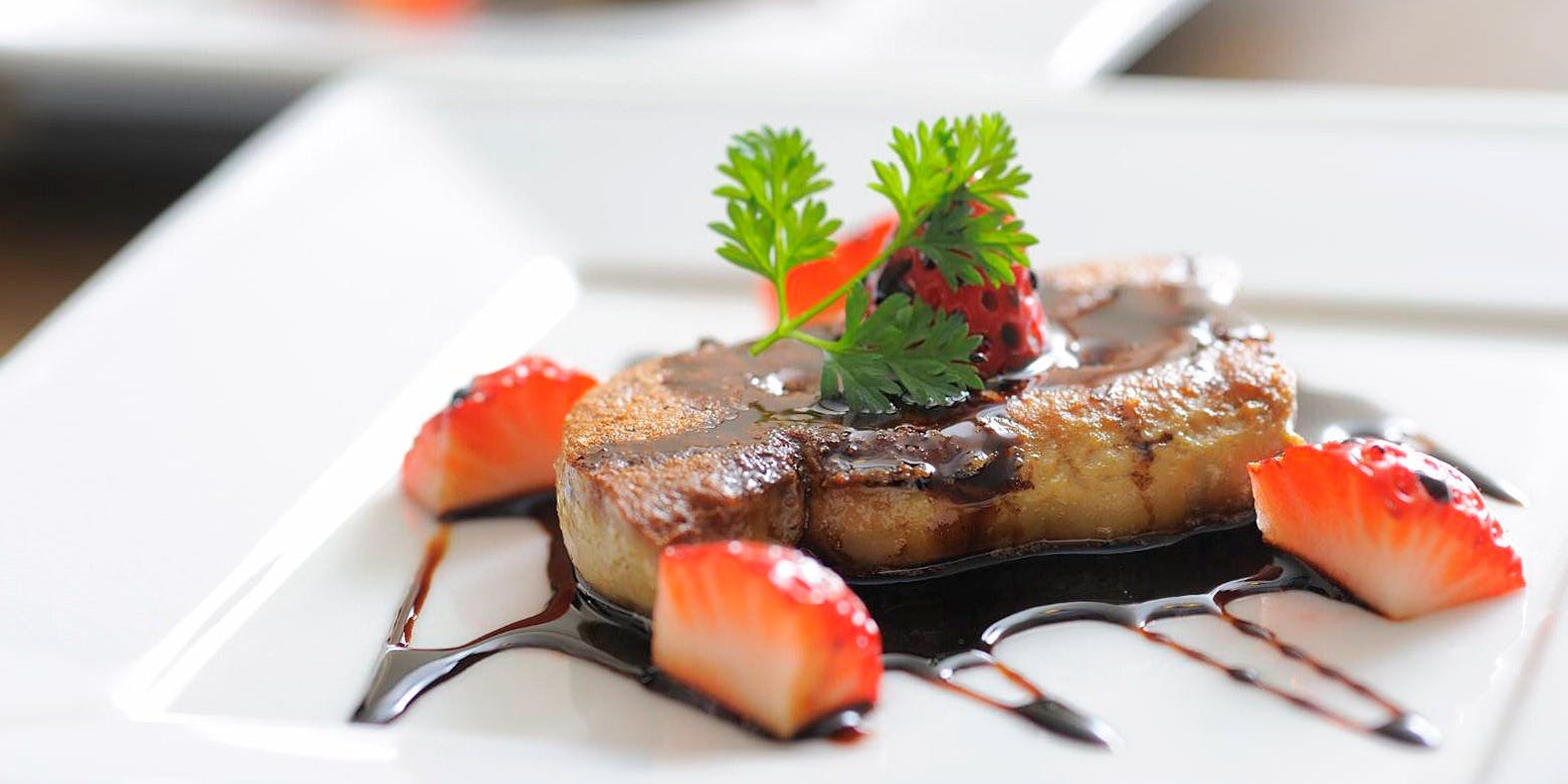 鉄板焼acalli - 画像4