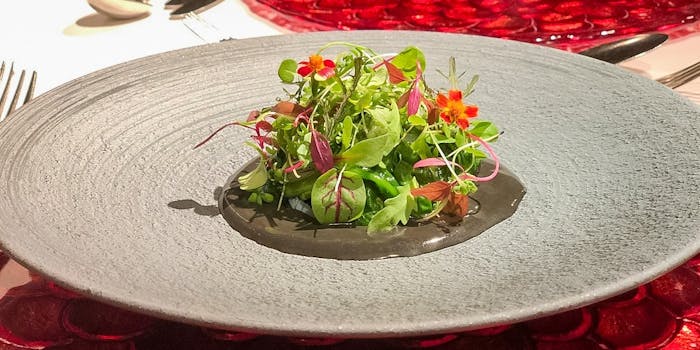 とれふる トレフル 千種 フランス料理 一休 Comレストラン