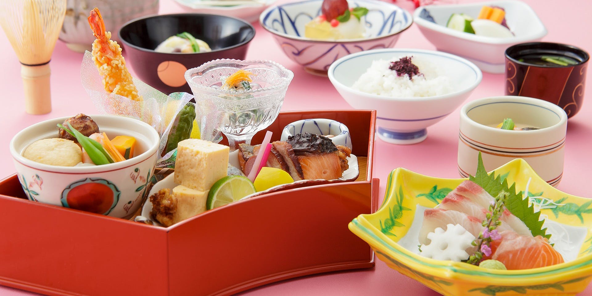 京料理 業平（きょうりょうり なりひら）