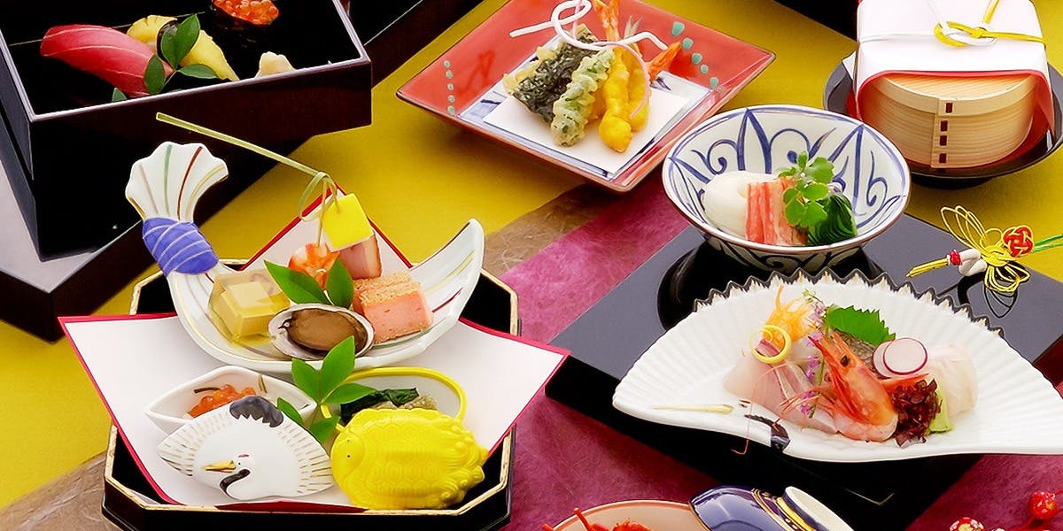 京料理 業平（きょうりょうり なりひら）