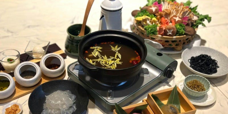 フォレスト・テーブル - 画像12