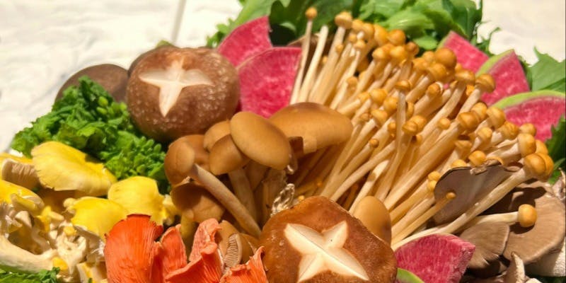 フォレスト・テーブル - 画像13