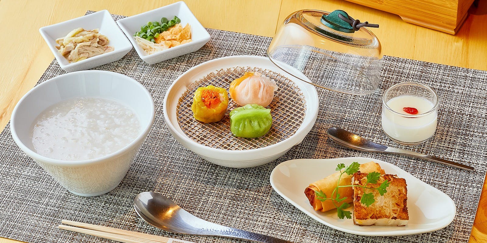 フォレスト・テーブル - 画像4