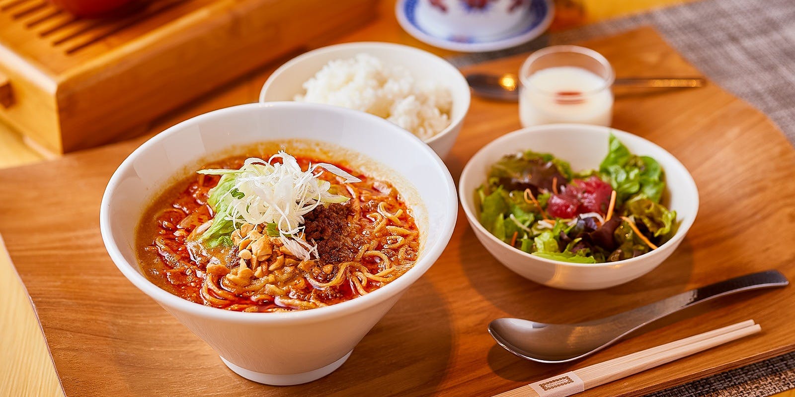 フォレスト・テーブル - 画像6