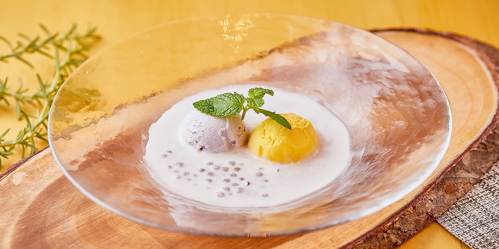 フォレスト・テーブル - 画像9