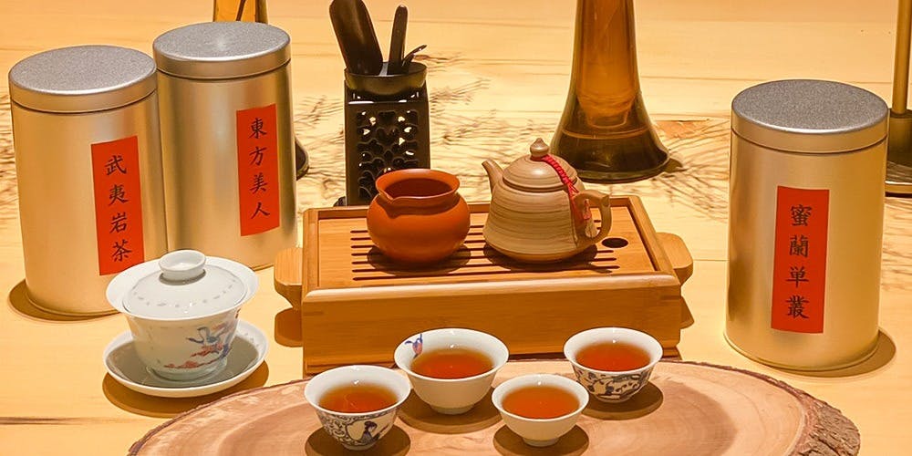 フォレスト・テーブル - 画像10