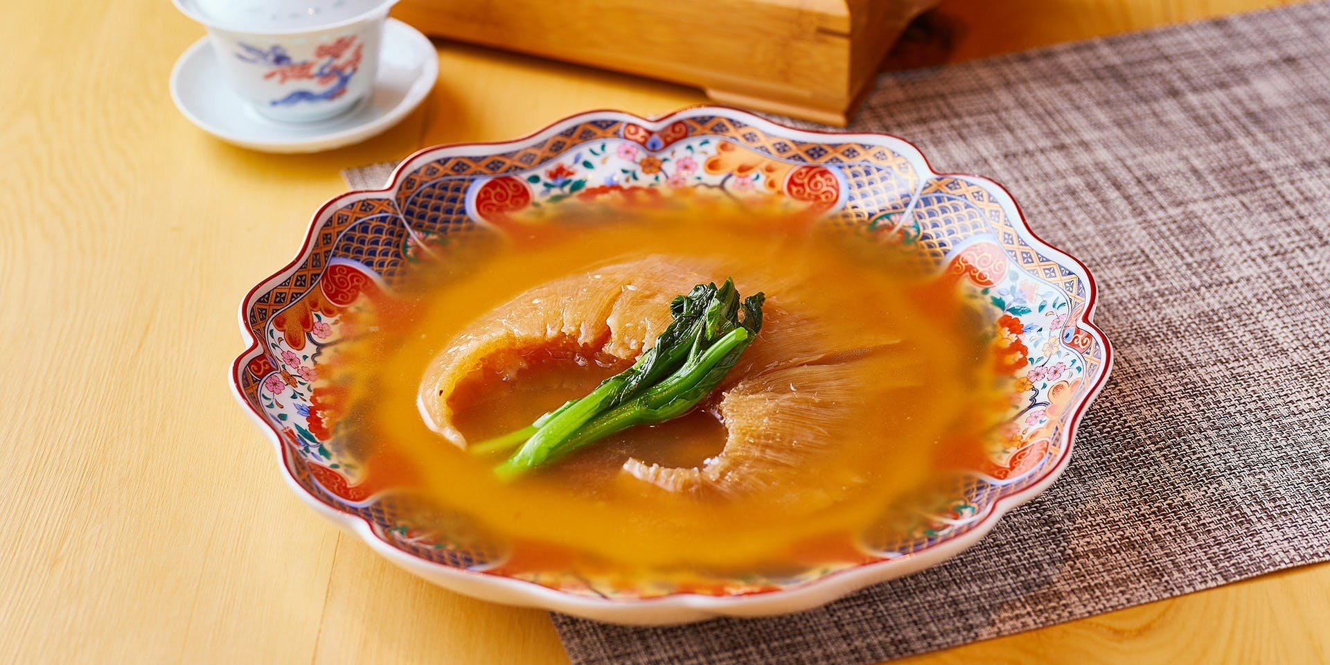 フォレスト・テーブル - 画像3