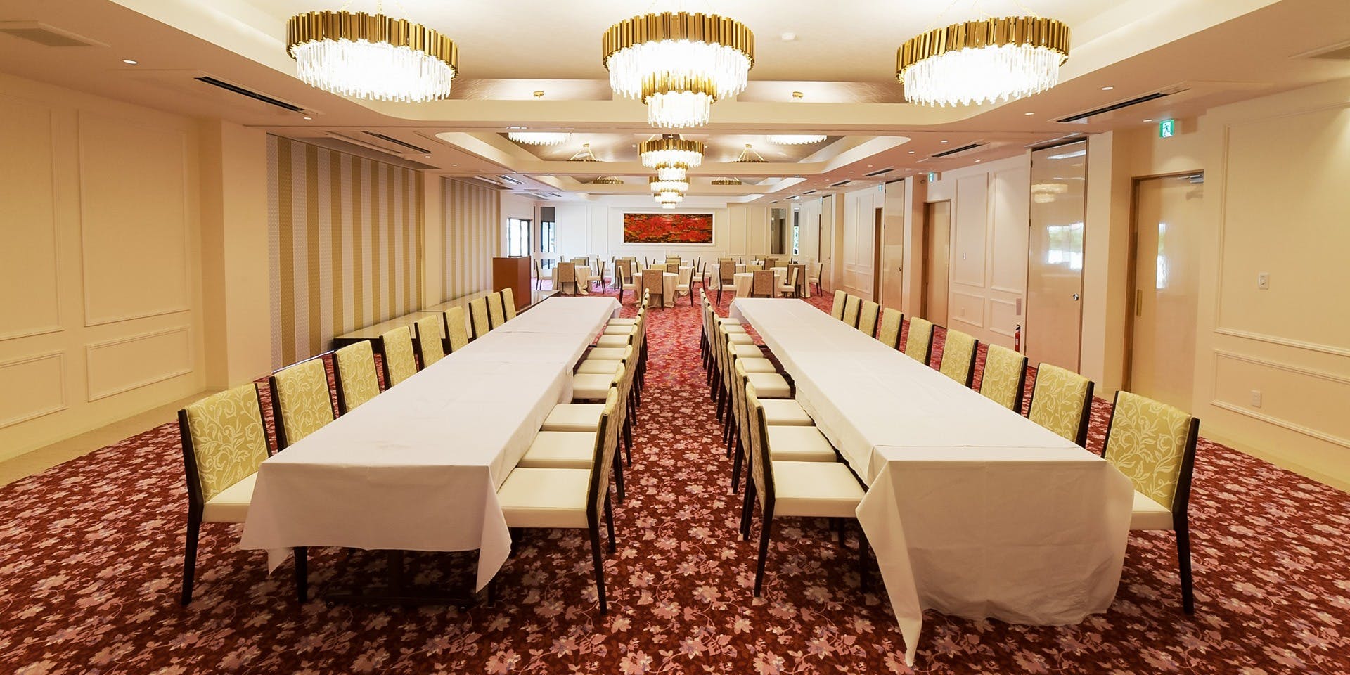 坂東離宮 - 画像1