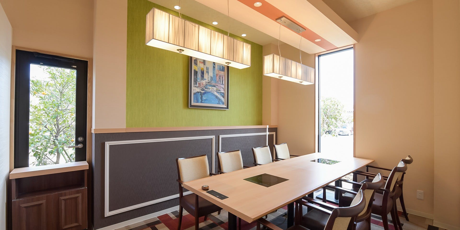 坂東離宮 - 画像2