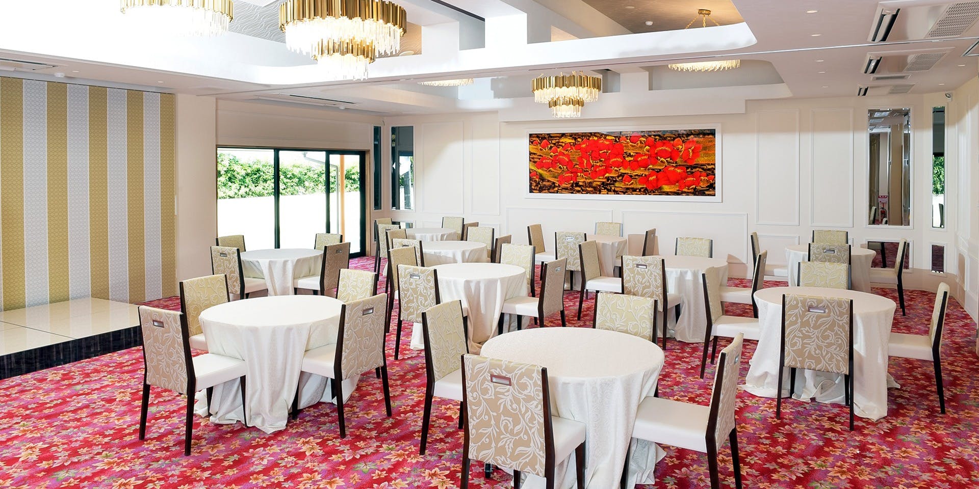 坂東離宮 - 画像3