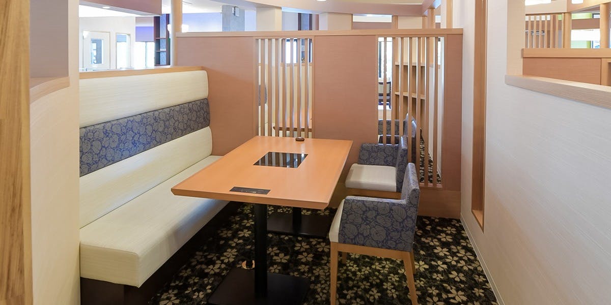 坂東離宮 - 画像4