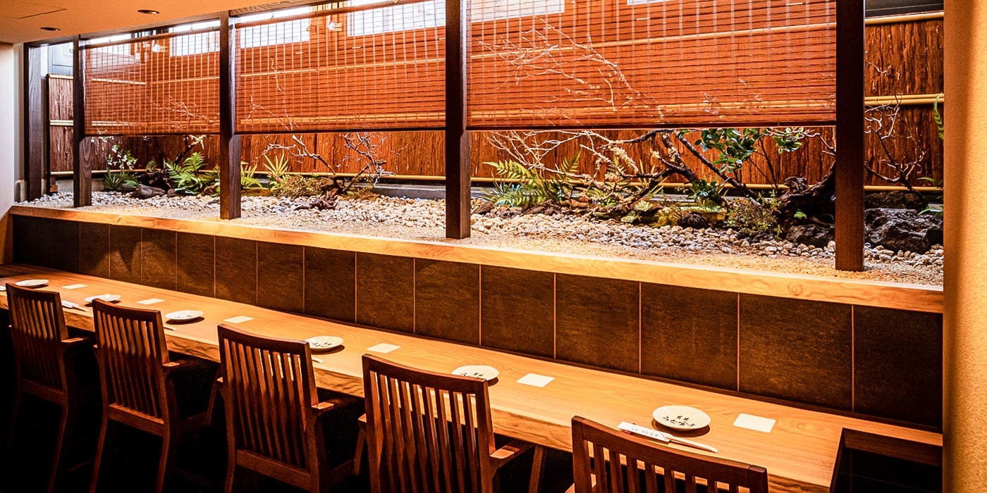 炭焼 うな富士 有楽町店 - 画像2