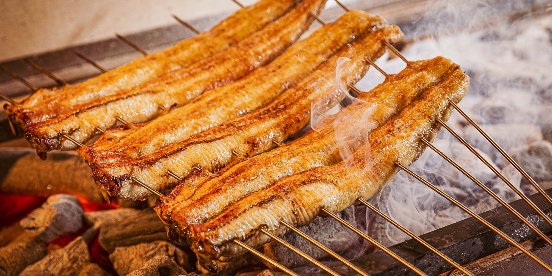 炭焼 うな富士 有楽町店