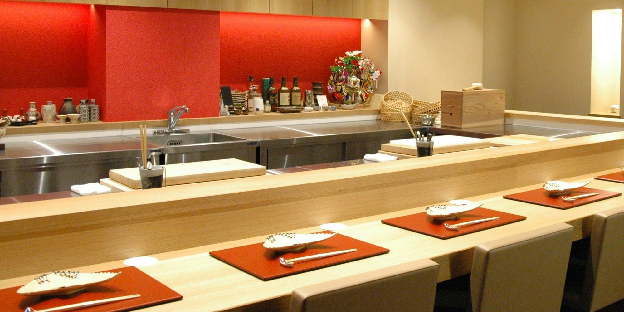 日本料理 たかはし