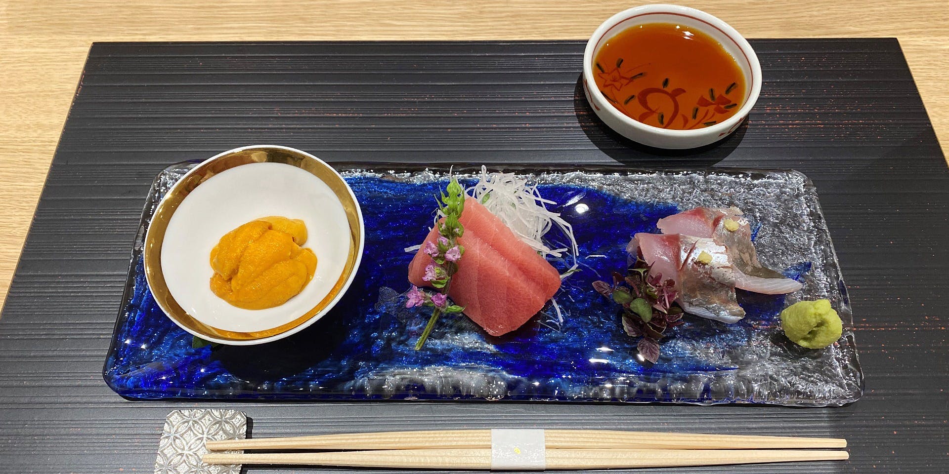 日本料理たかはし - 画像3