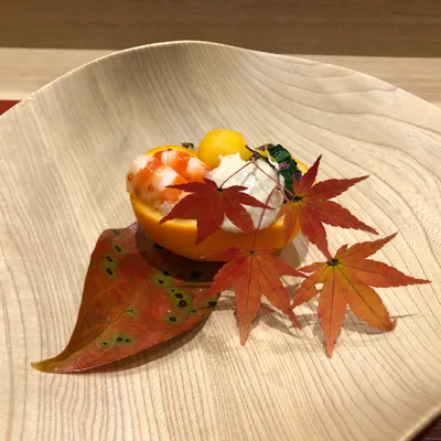 和食の基本を大切に、吟味した素材と丁寧な仕事で仕上げる本格日本料理