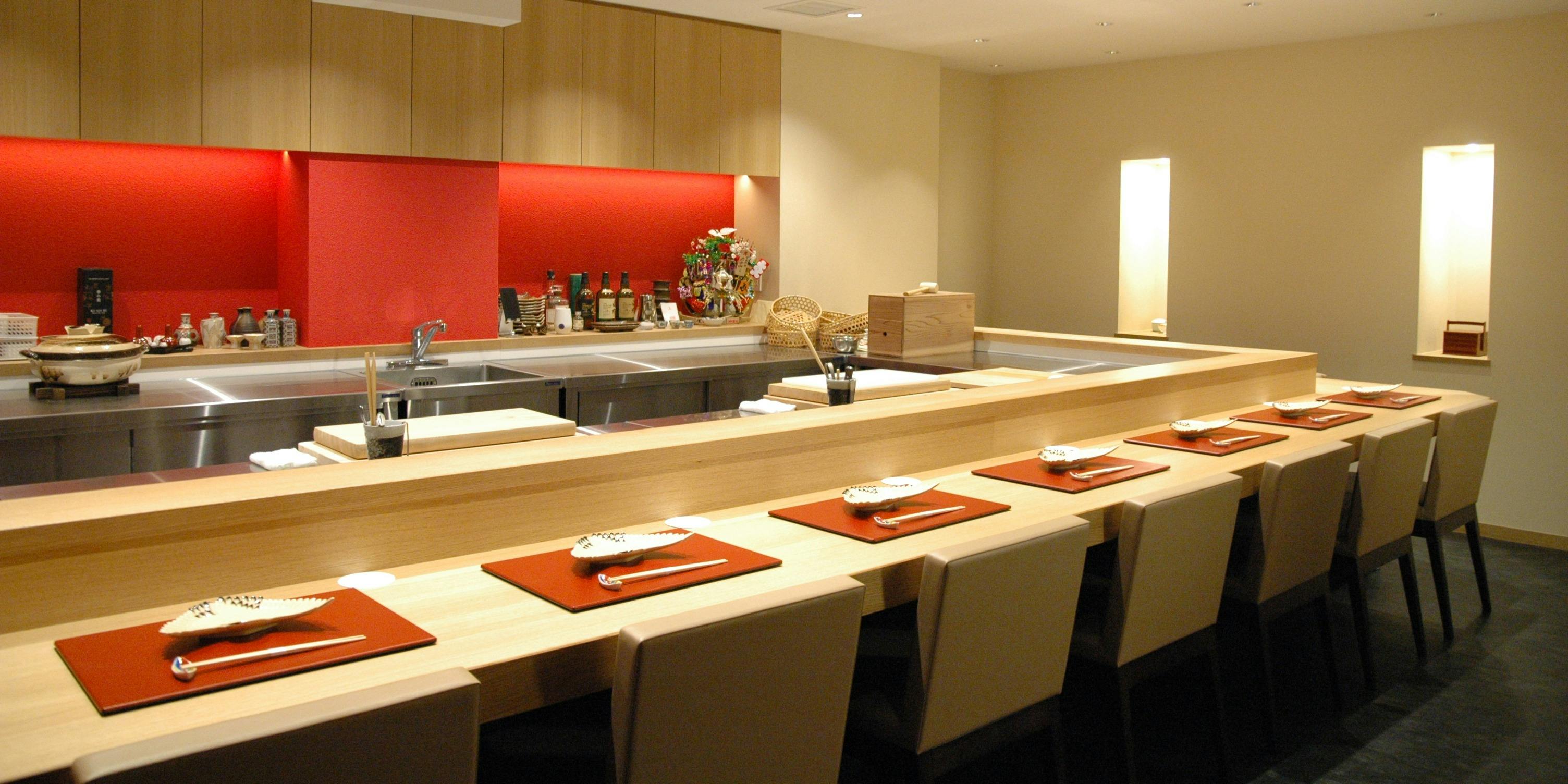 日本料理 たかはし