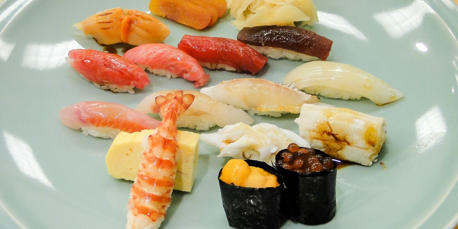 銀座 藤田 - 画像4