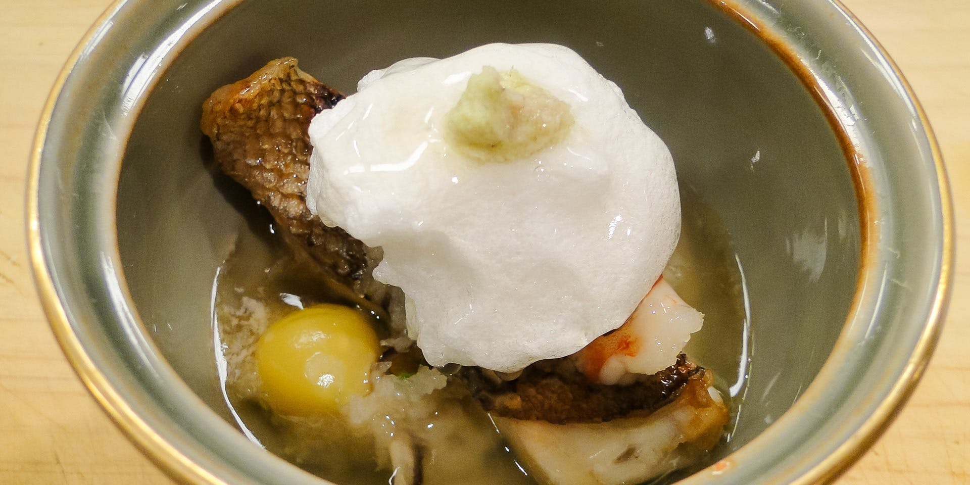 銀座 藤田 - 画像5