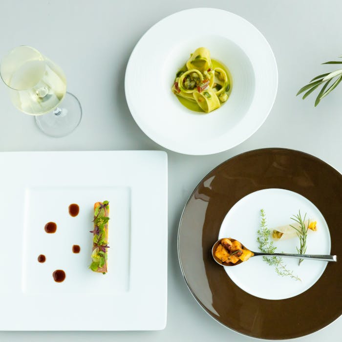 アンジェロコート東京 Creativo 前菜2種 パスタ2種 魚料理など全6品 食後のカフェ4種フリードリンク 個室選択可 ランチ プラン メニュー 一休 Comレストラン アンジェロコート東京 Creativo 前菜2種 パスタ2種 魚料理など全6品 食後のカフェ4種フリードリンク 個室選択可 ランチ プラン メニュー 一休 Comレストラン