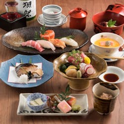 寿司高瀬 スシタカセ 代々木 鮨 一休 Comレストラン 寿司高瀬 スシタカセ 代々木 鮨 一休 Comレストラン