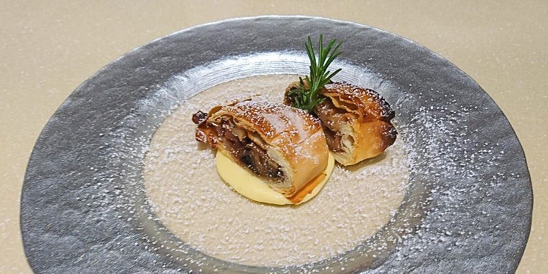トラットリア シンチェリタ（Trattoria Sincerita）