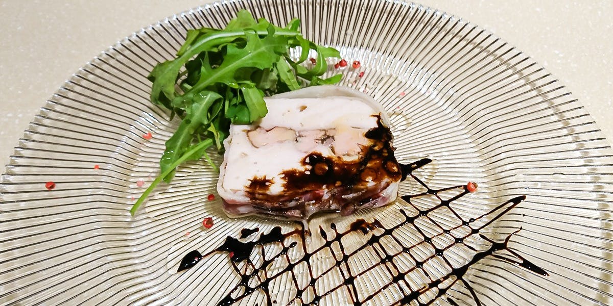 トラットリア シンチェリタ - 画像3