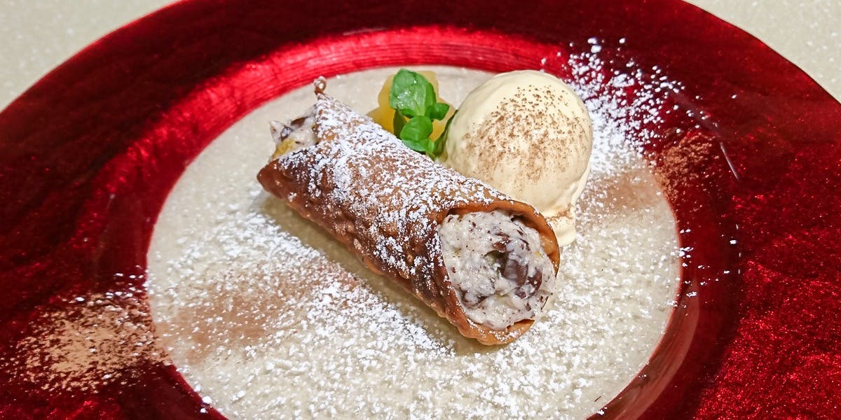 トラットリア シンチェリタ（Trattoria Sincerita）