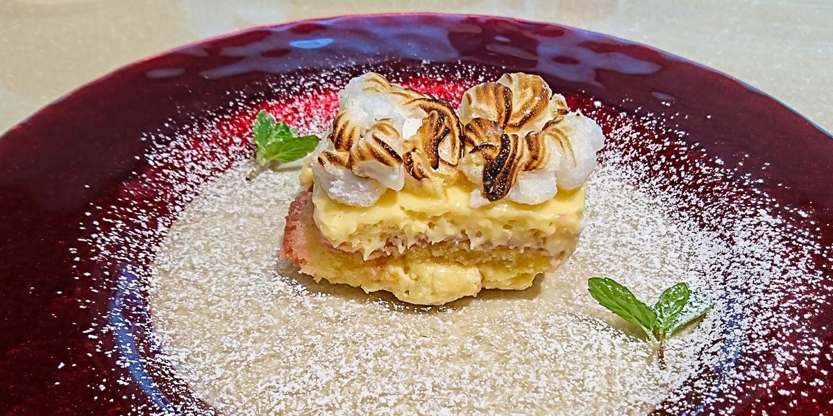トラットリア シンチェリタ（Trattoria Sincerita）